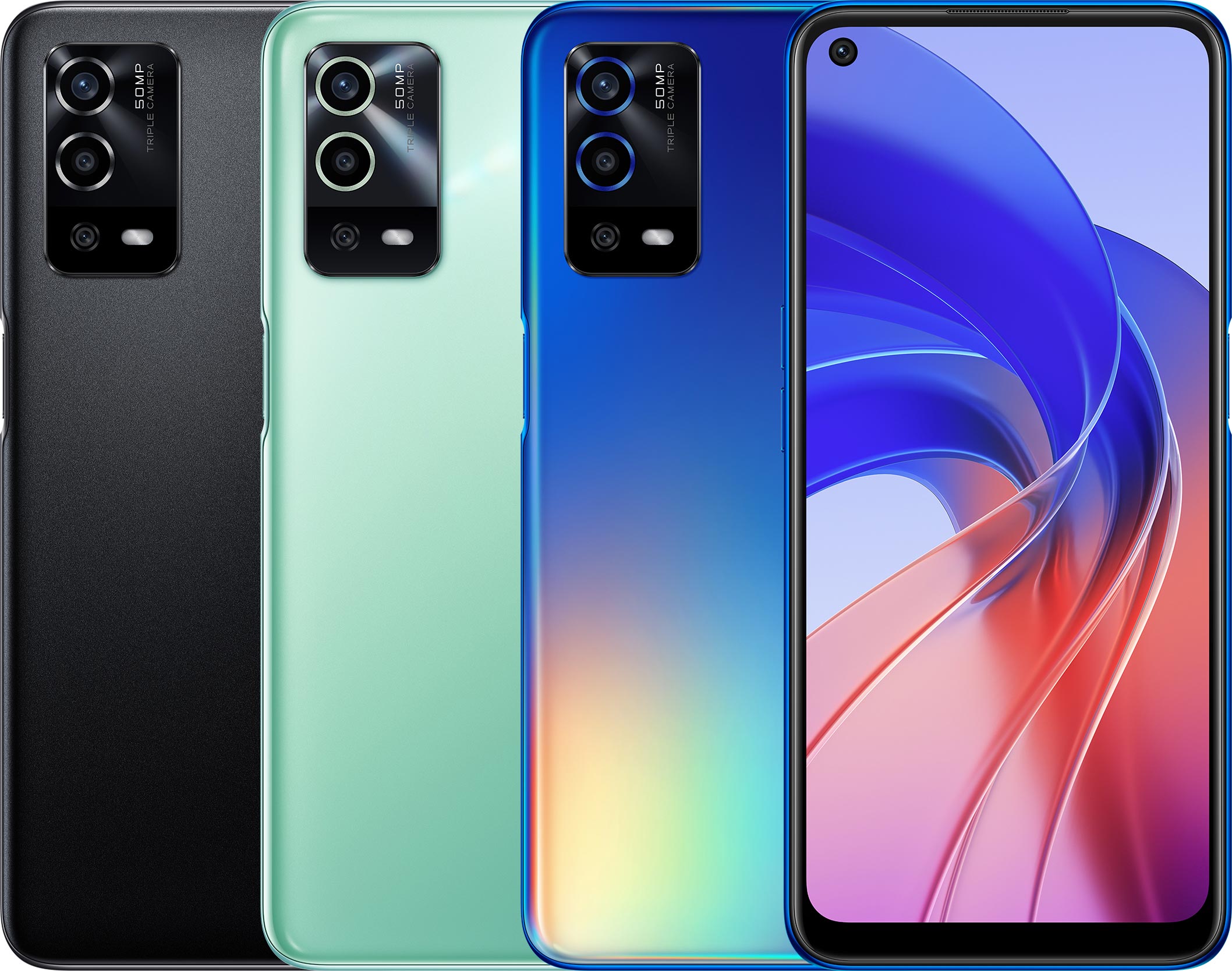 Oppo A55 4G