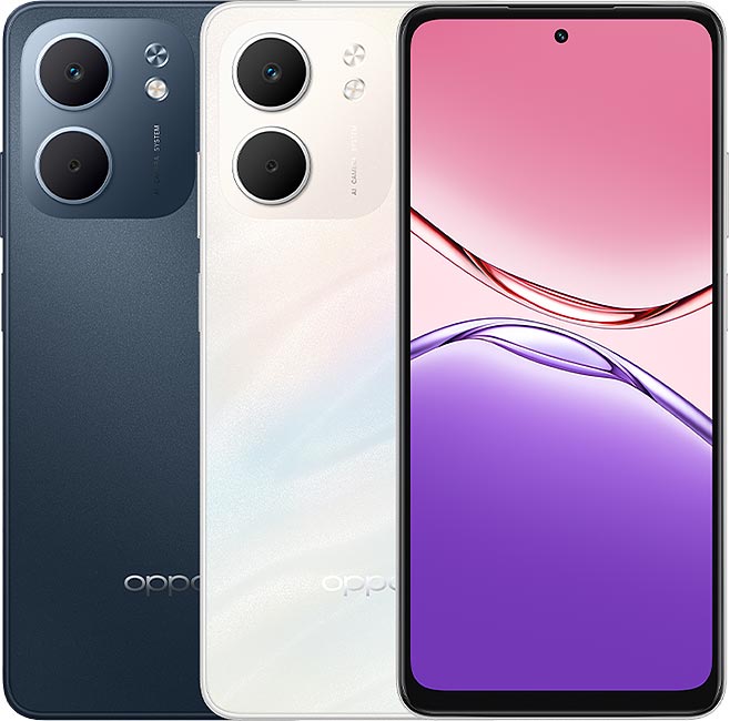 Oppo A5x 5G
