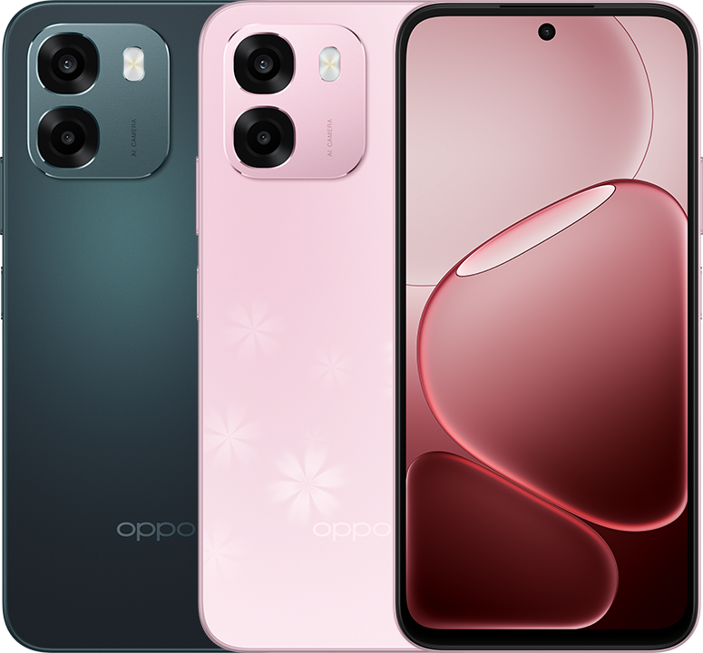 Oppo A6 5G CPH2831