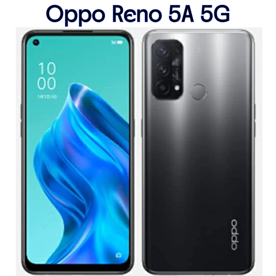 Oppo Reno 5A