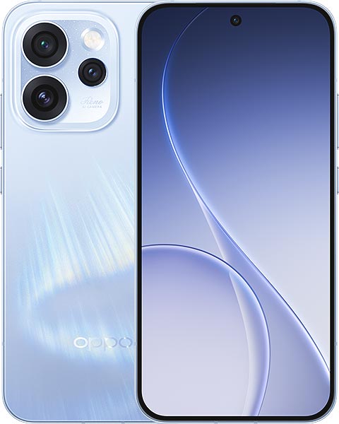 Oppo Reno15 Pro 5G