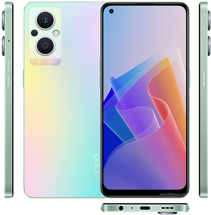 Oppo Reno7 Lite