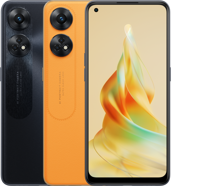 Oppo Reno8 T 4G
