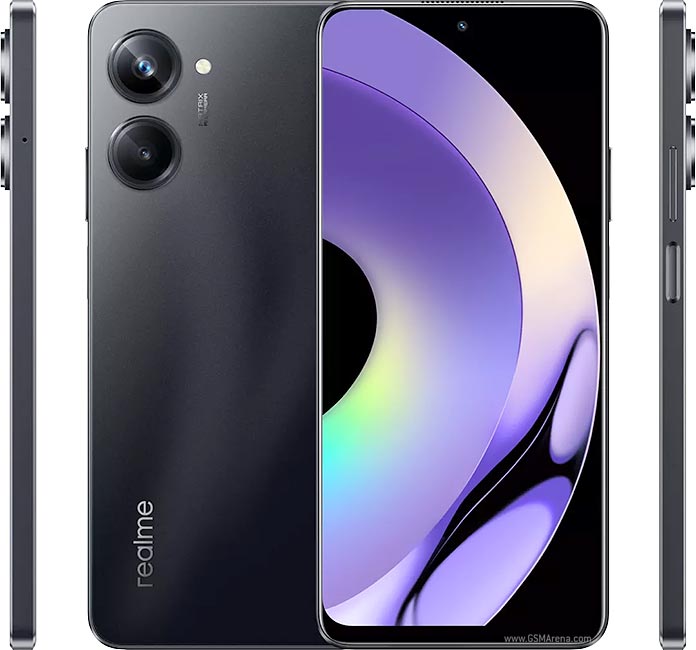 Realme 10 5G