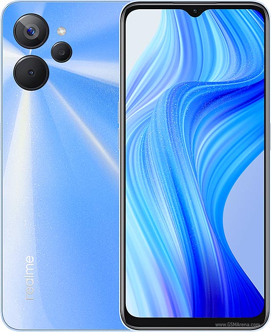 Realme 10T 5G