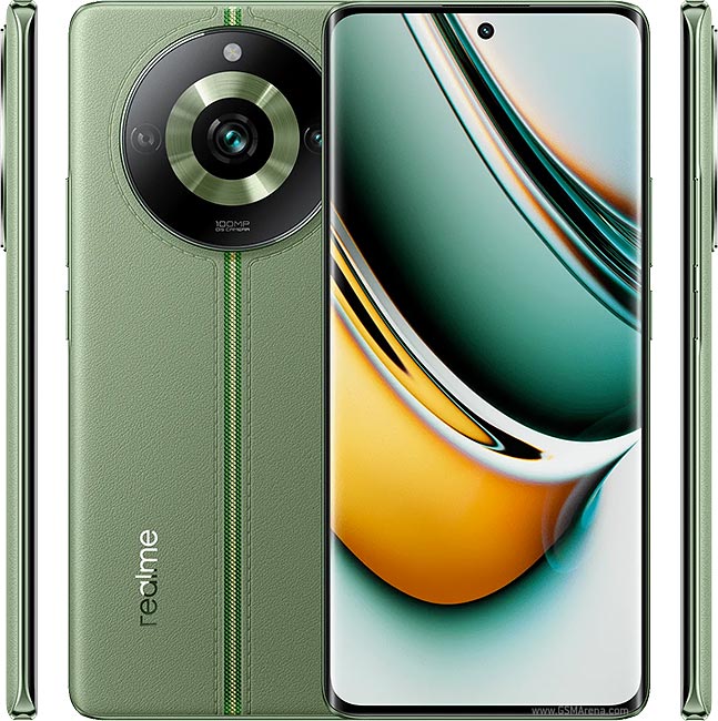 Realme 11 5G