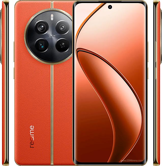 Realme 12 5G