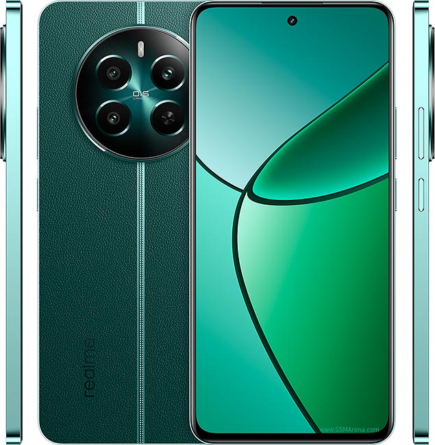 Realme 12+ 5G