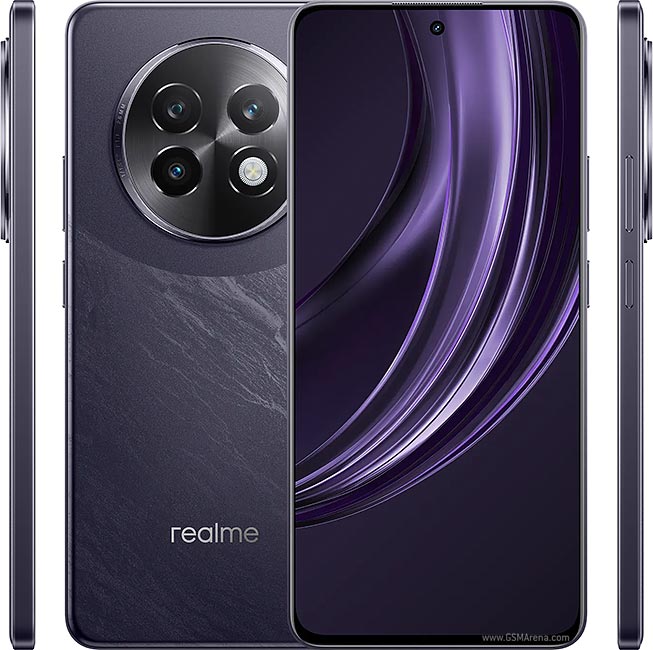Realme 13+ 5G