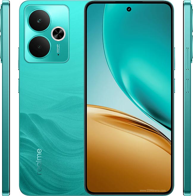 Realme 14T 5G