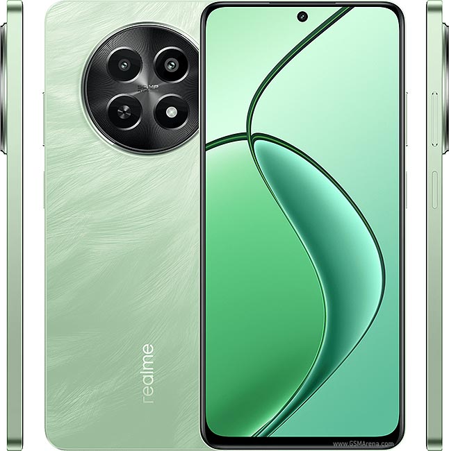 Realme C65 5G