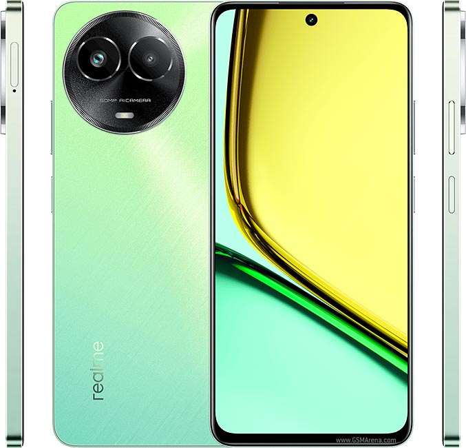 Realme C67 5G