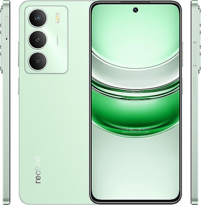 Realme C73 5G