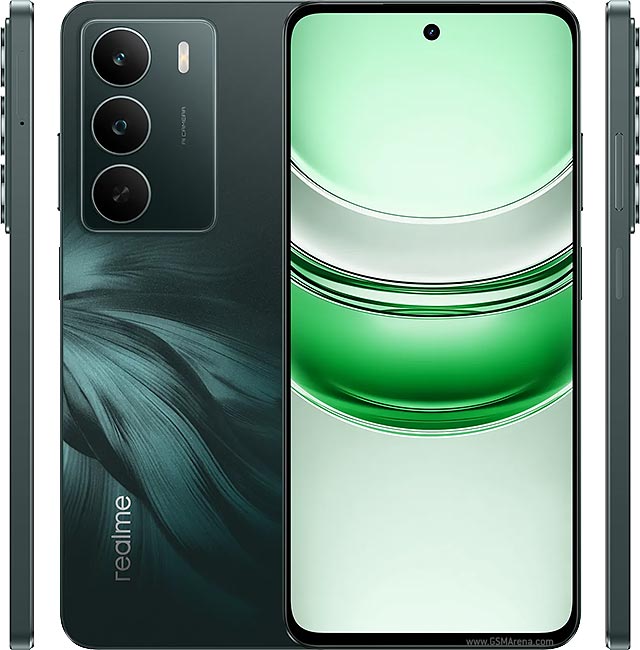 Realme C75 5G