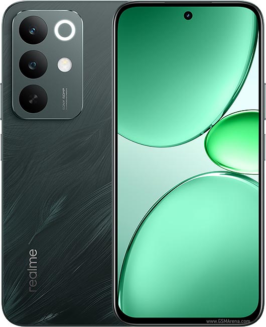 Realme C85 5G
