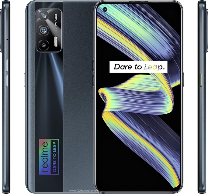 Realme X7 Max