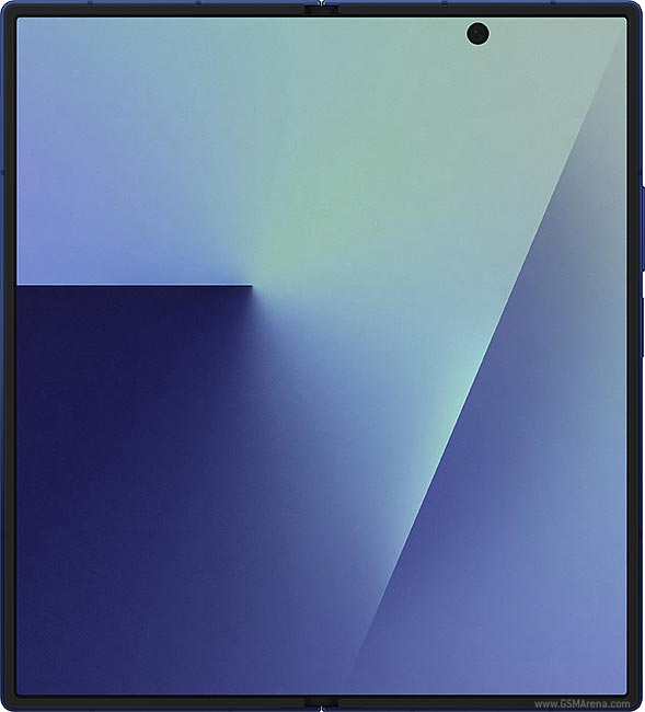 Samsung Galaxy Z Fold Special Edition