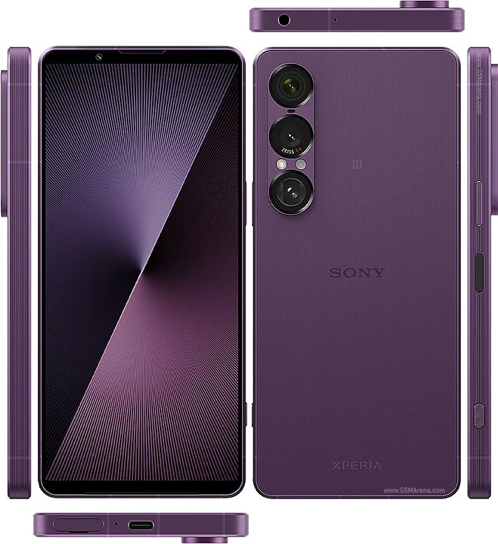 Sony Xperia 1 VI