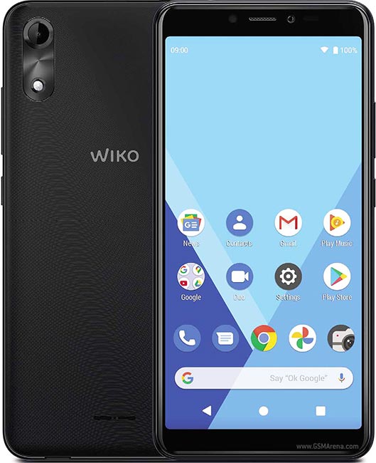 Wiko Y51