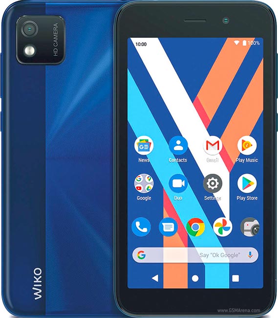 Wiko Y52