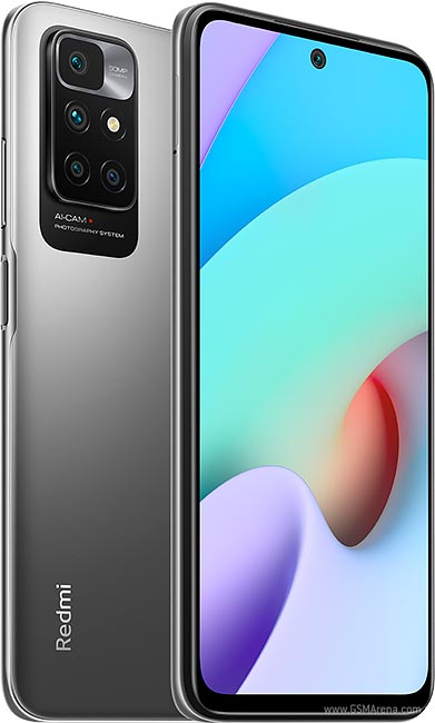 Xiaomi 10 2022