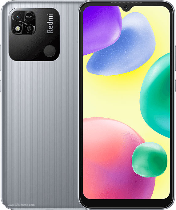 Xiaomi 10A