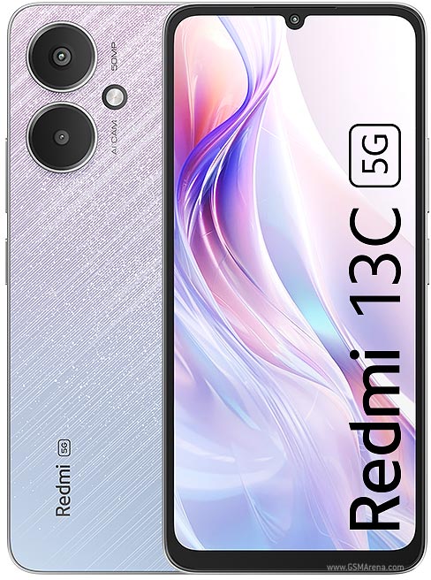 Xiaomi 13C 5G