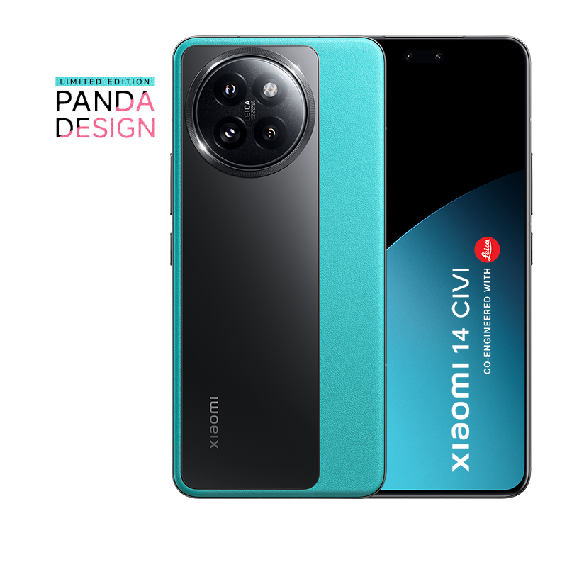 Xiaomi 14 Civi Limited Edition