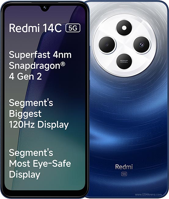 Xiaomi 14C 5G