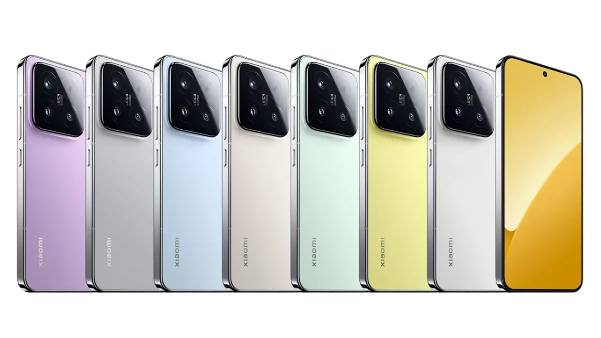 Xiaomi 15 Custom Edition
