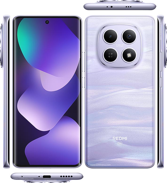 Xiaomi 15