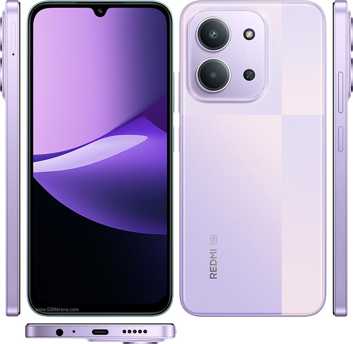 Xiaomi 15C 5G