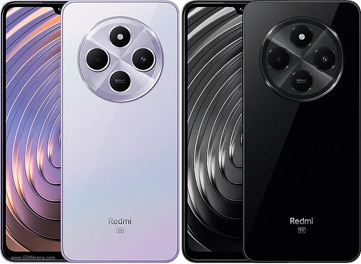 Xiaomi A4 5G