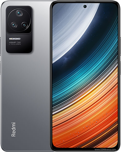 Xiaomi K40S