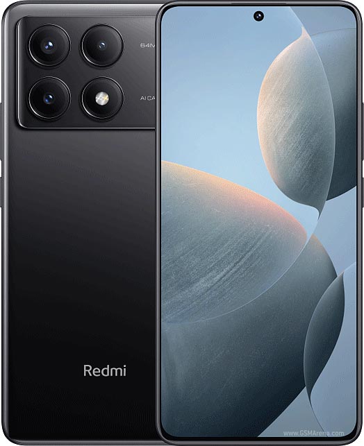 Xiaomi K70E