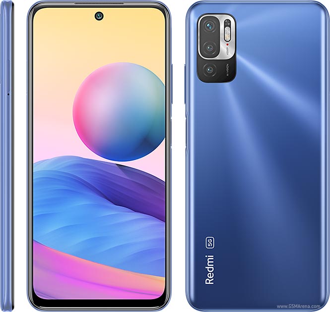 Xiaomi Note 10 5G