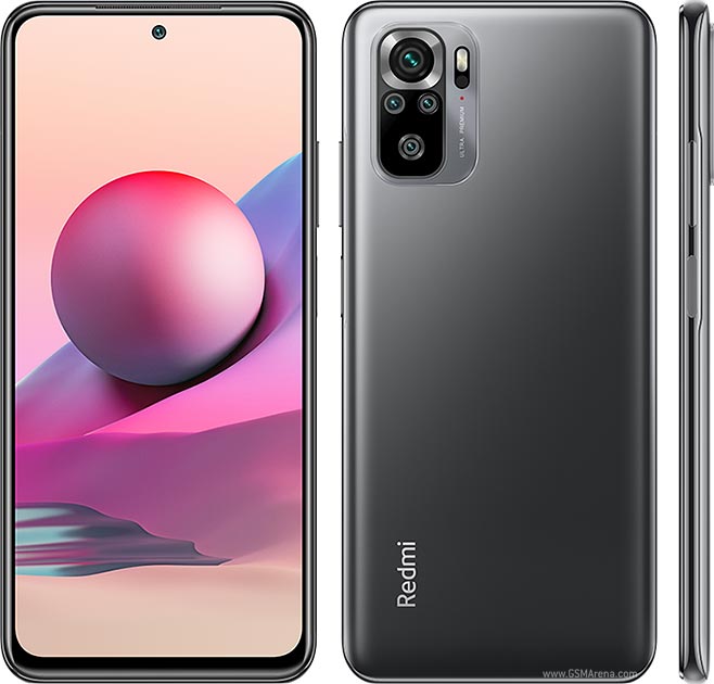 Xiaomi Note 10s