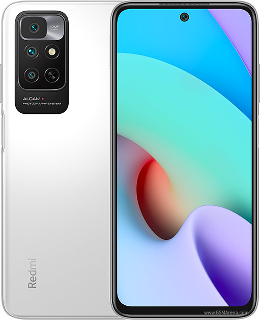Xiaomi Note 11 4G