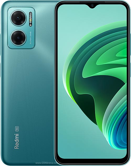 Xiaomi Note 11E