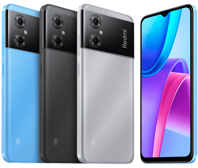 Xiaomi Note 11R