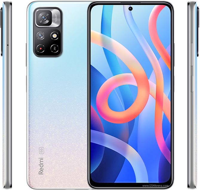 Xiaomi Note 11T