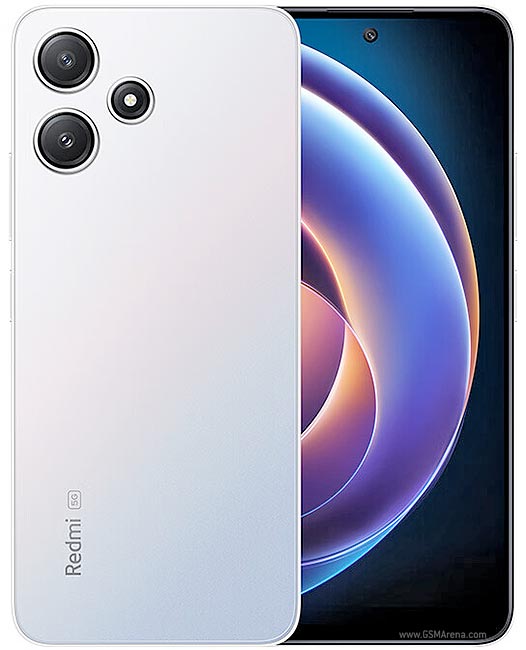 Xiaomi Note 12R