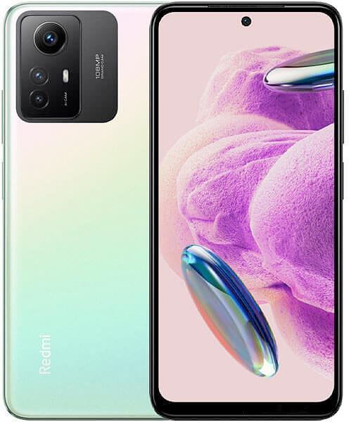 Xiaomi Note 12S