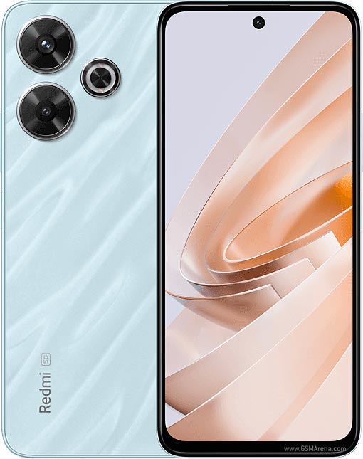 Xiaomi Note 13R