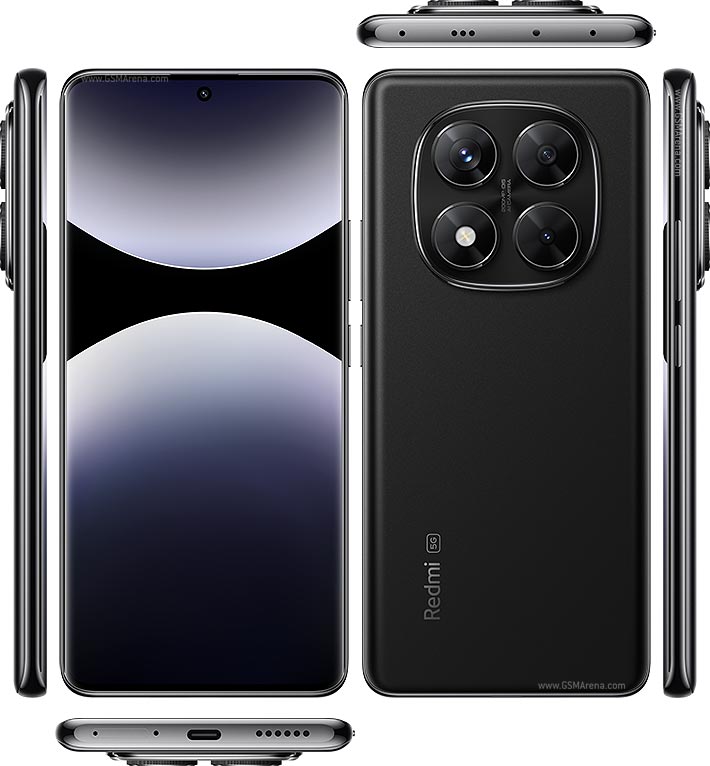 Xiaomi Note 14 5G