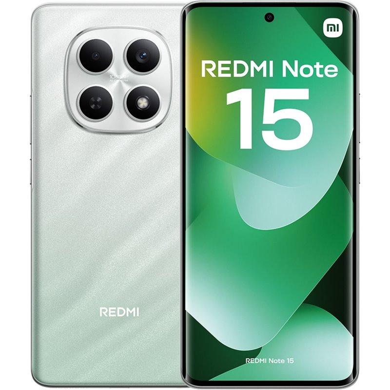 Xiaomi Note 15 4G