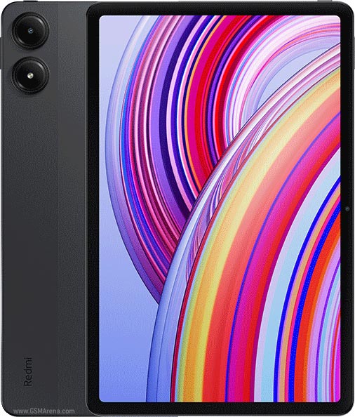 Xiaomi Pad 5 Pro 5G