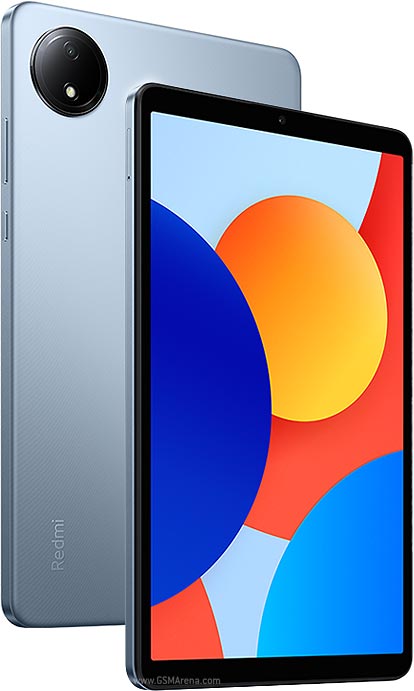 Xiaomi Pad SE 4G