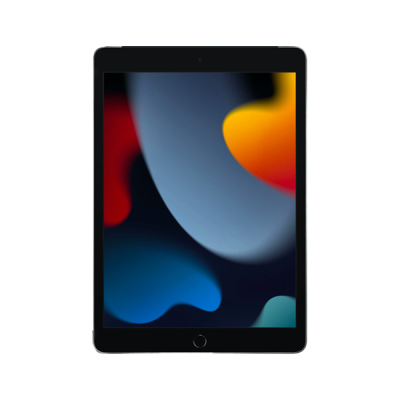 Apple iPad 9e génération (2021)