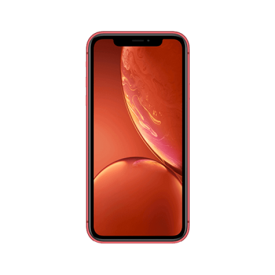 Apple iPhone XR